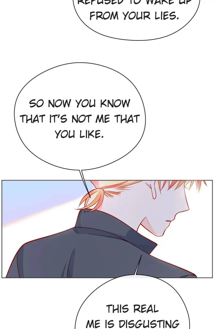 Read Touching Melody (Colored) chapter 54 image 54 on Lezhin
