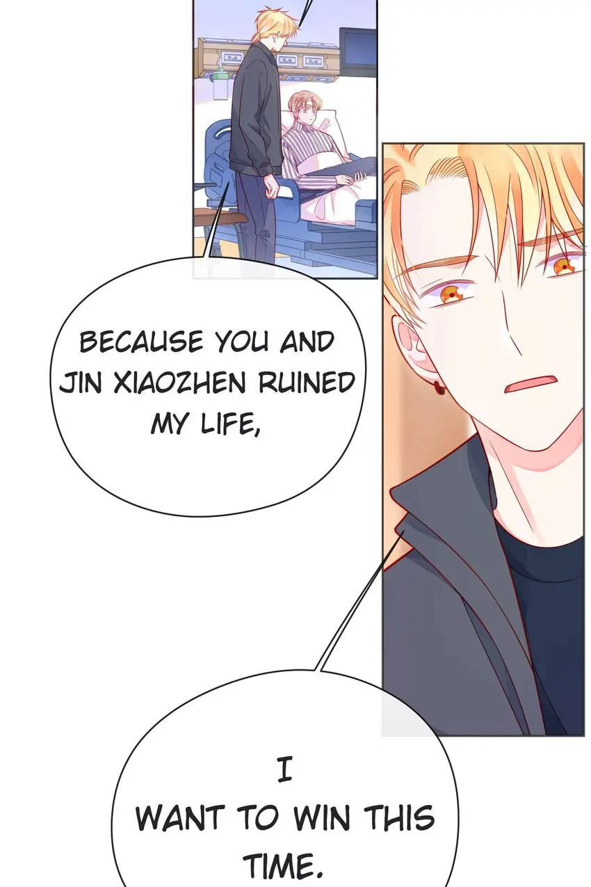 Read Touching Melody (Colored) chapter 54 image 58 on Lezhin