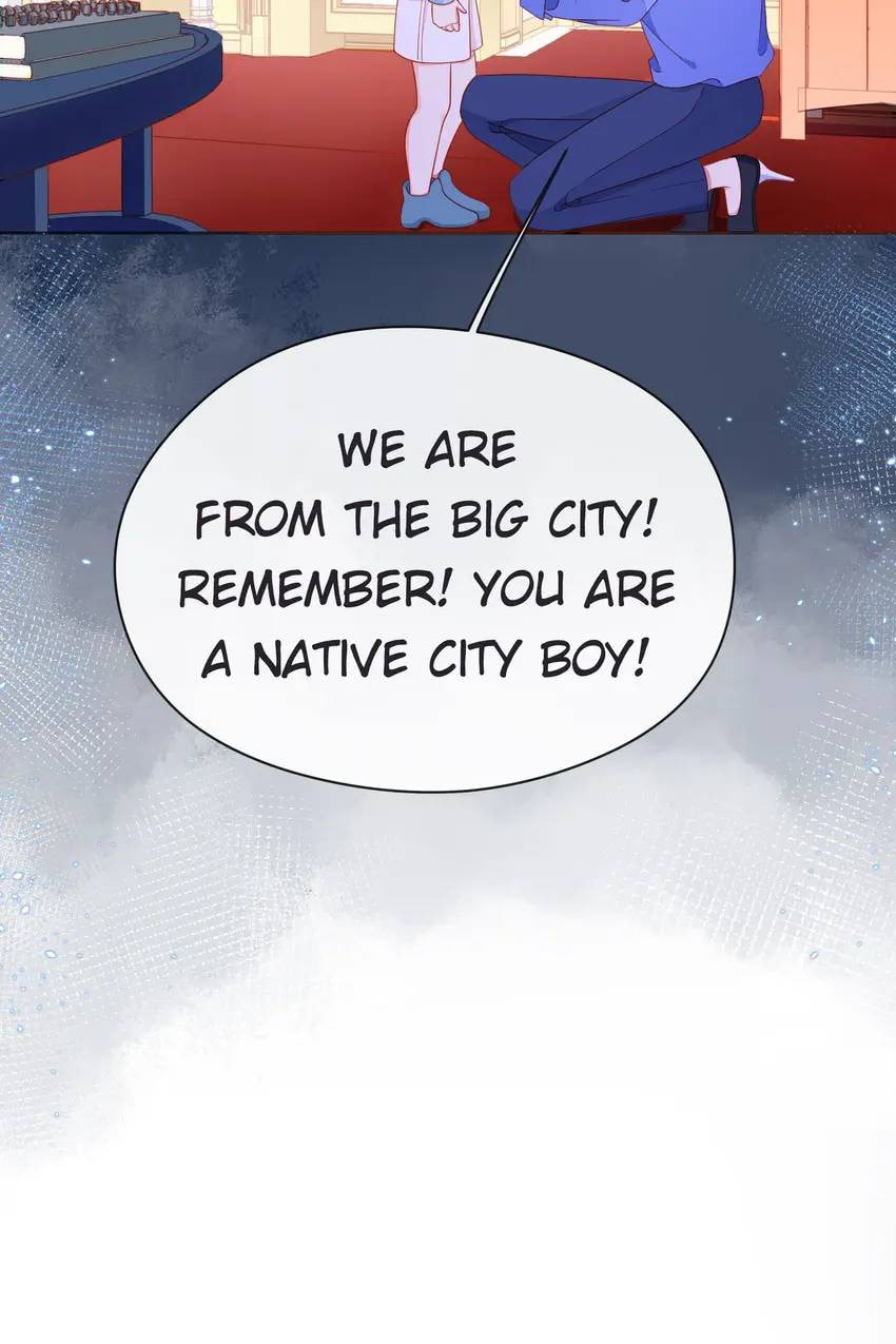 Read Touching Melody (Colored) chapter 54 image 6 on Lezhin