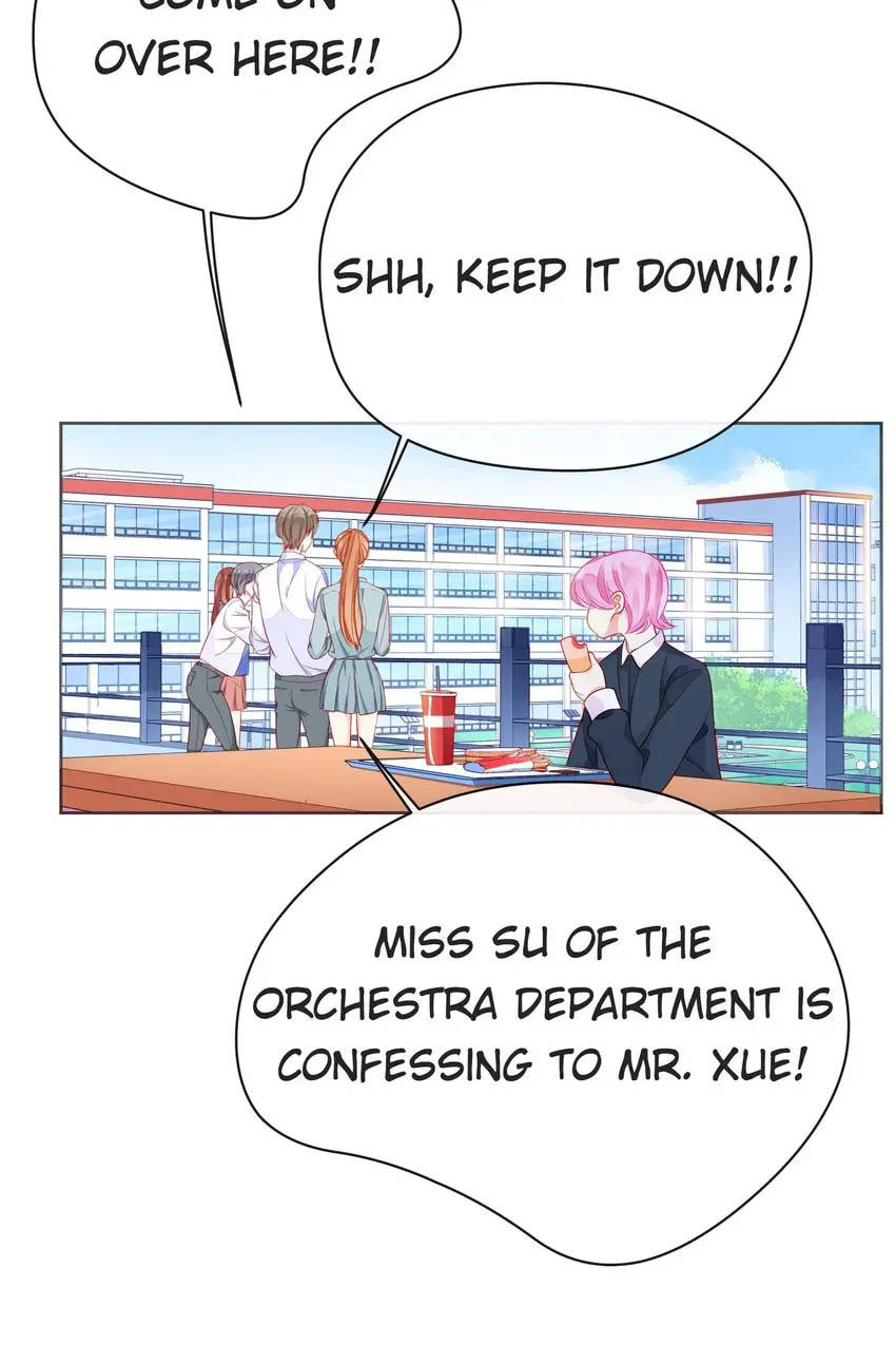 Read Touching Melody (Colored) chapter 54 image 75 on Lezhin