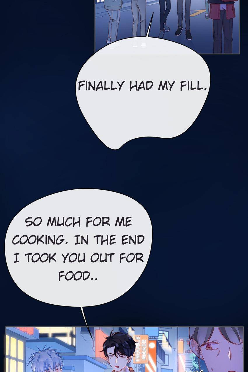 Read Touching Melody (Colored) chapter 55 image 1 on Lezhin