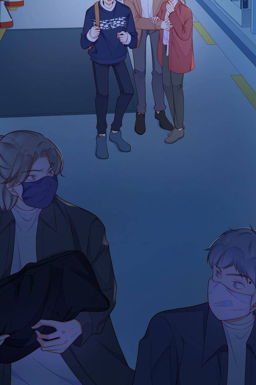 Read Touching Melody (Colored) chapter 55 image 11 on Lezhin