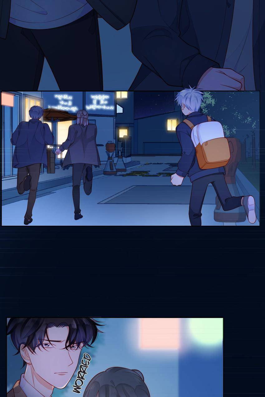 Read Touching Melody (Colored) chapter 55 image 12 on Lezhin