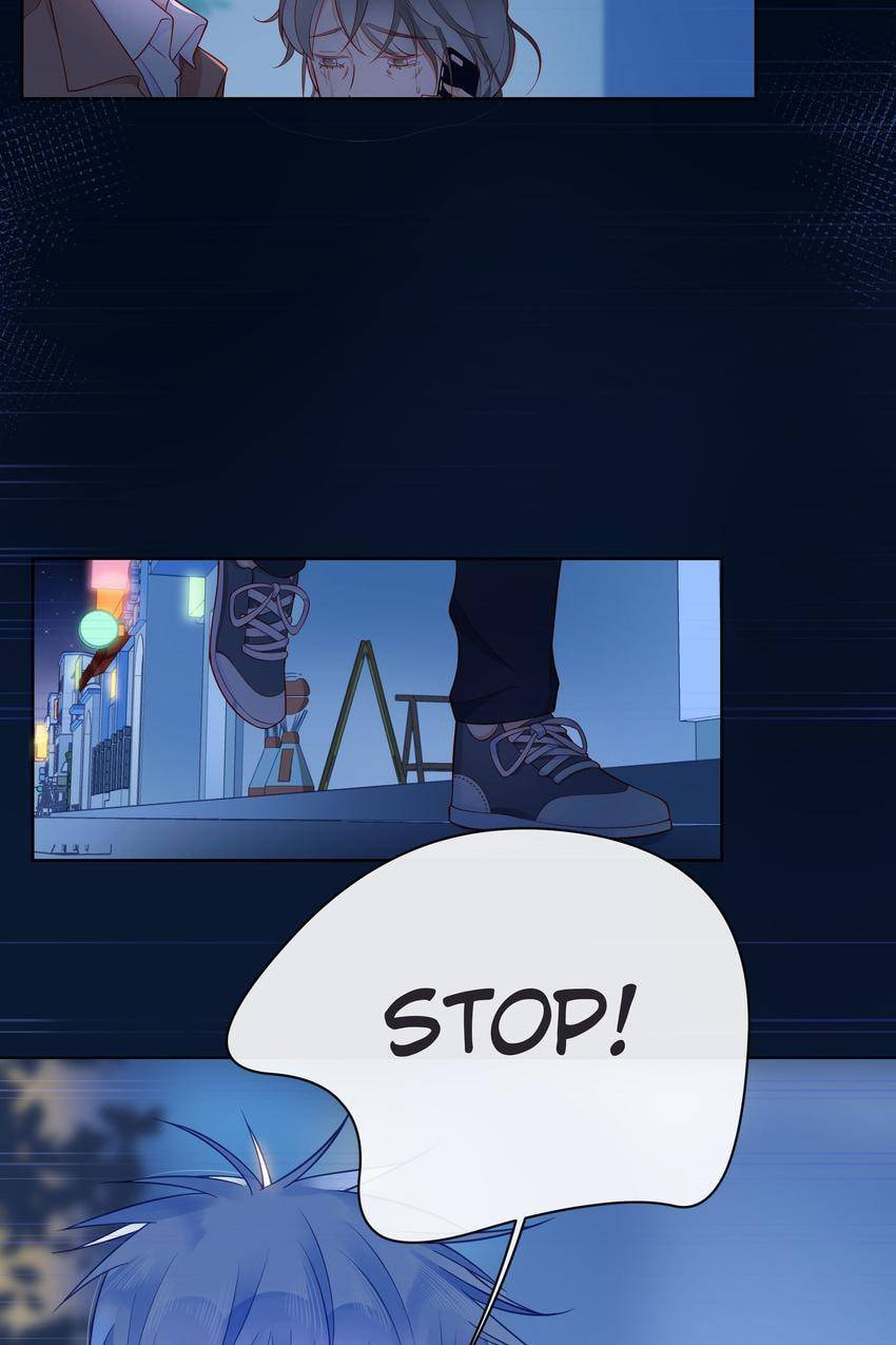 Read Touching Melody (Colored) chapter 55 image 13 on Lezhin