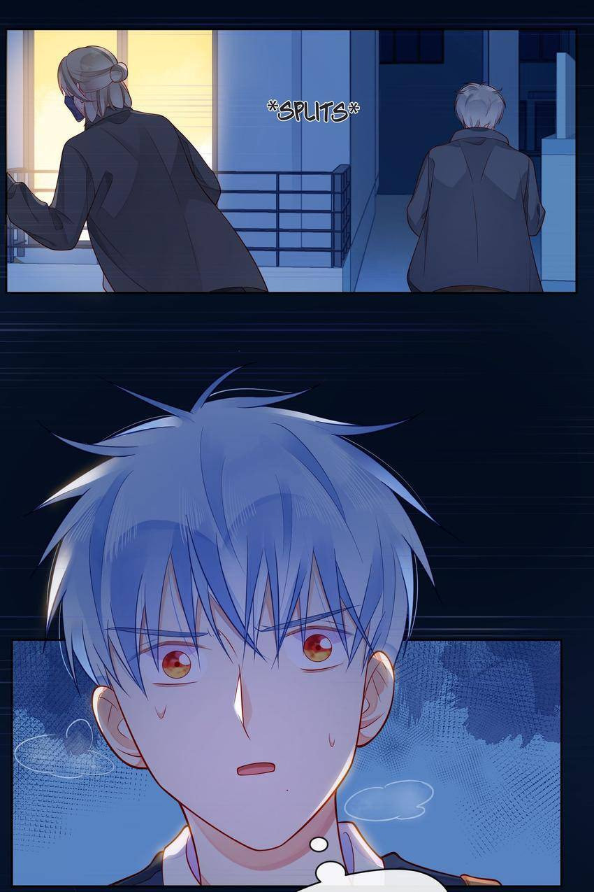 Read Touching Melody (Colored) chapter 55 image 17 on Lezhin