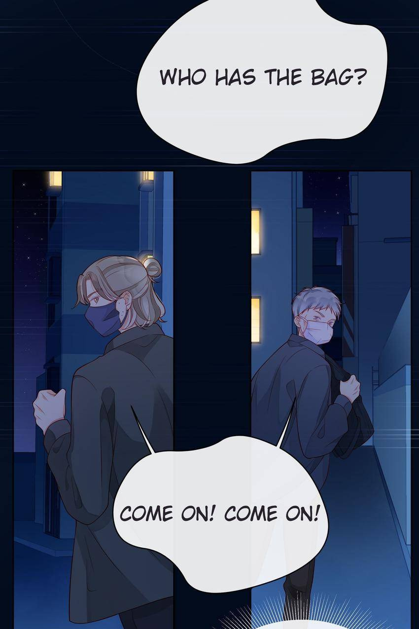 Read Touching Melody (Colored) chapter 55 image 18 on Lezhin