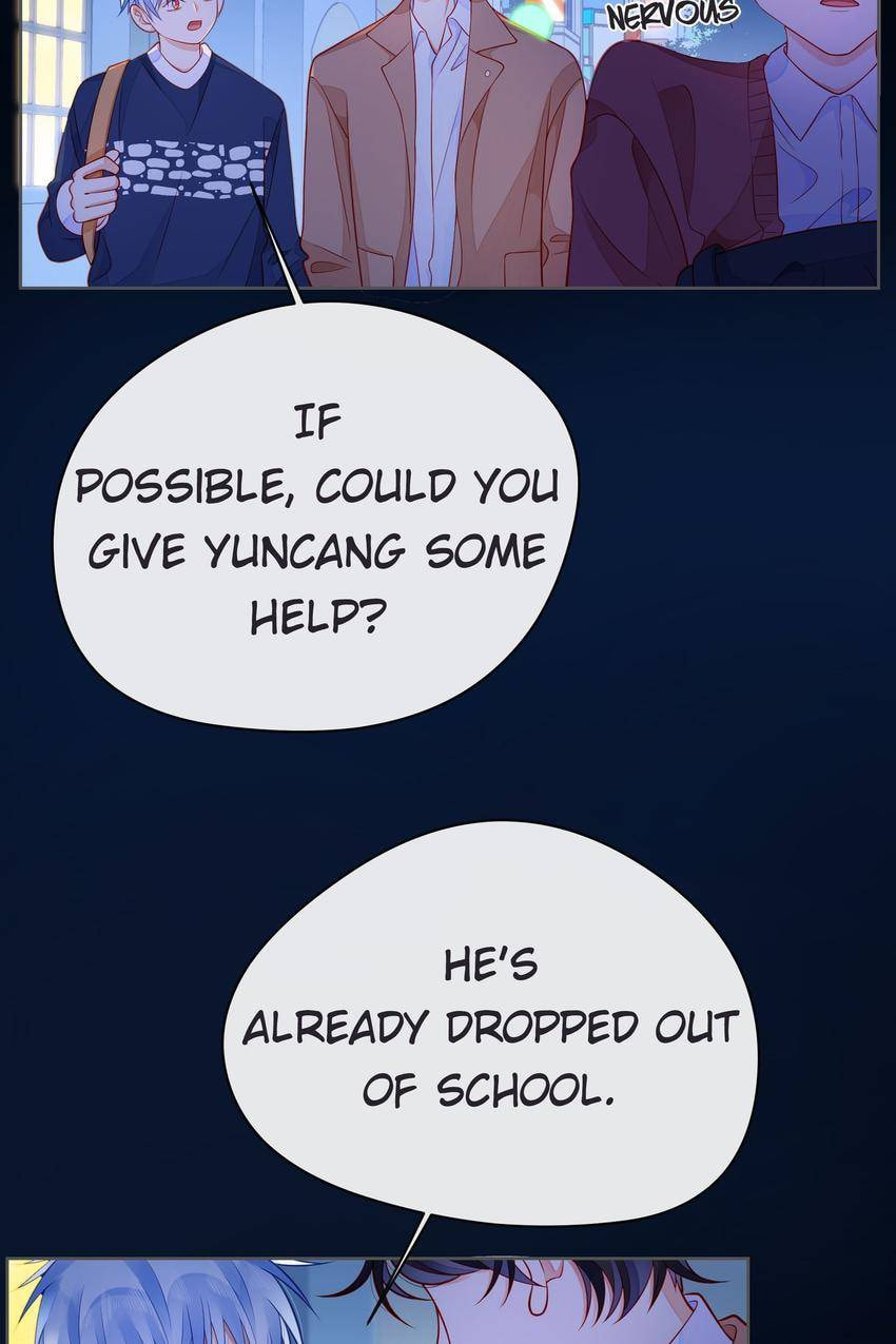 Read Touching Melody (Colored) chapter 55 image 2 on Lezhin