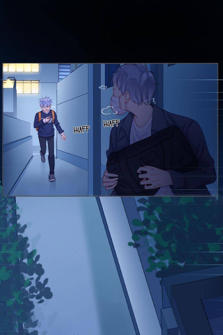 Read Touching Melody (Colored) chapter 55 image 20 on Lezhin