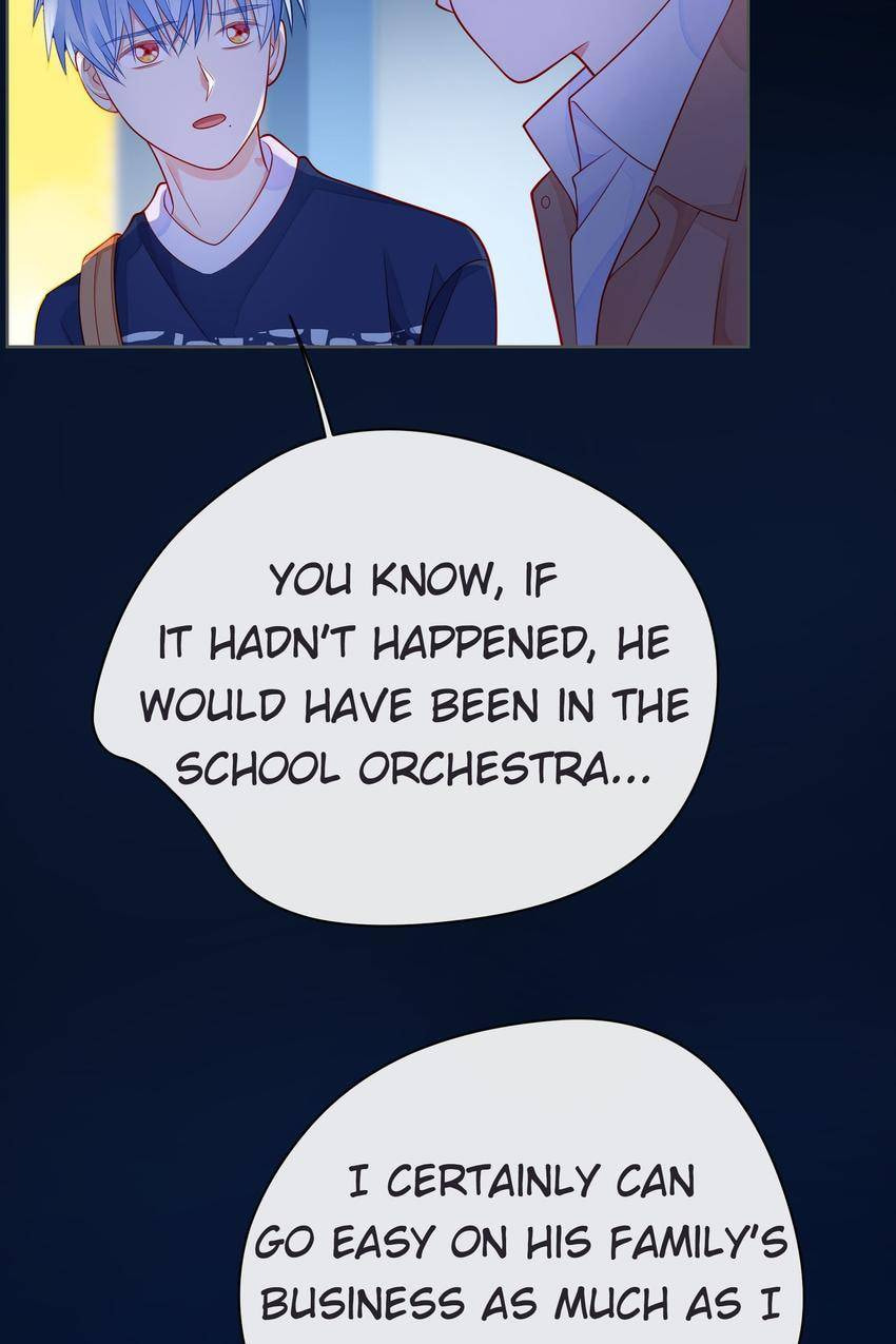 Read Touching Melody (Colored) chapter 55 image 3 on Lezhin