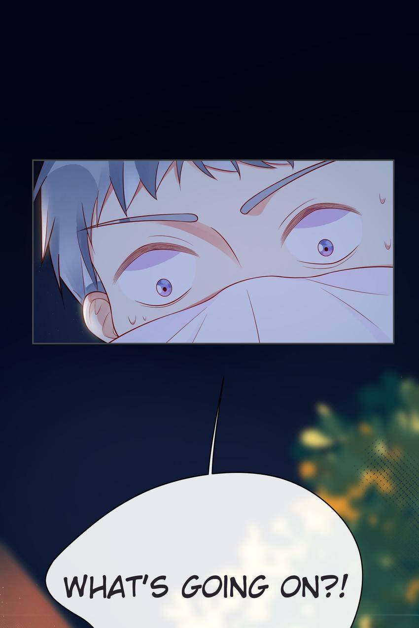 Read Touching Melody (Colored) chapter 55 image 40 on Lezhin