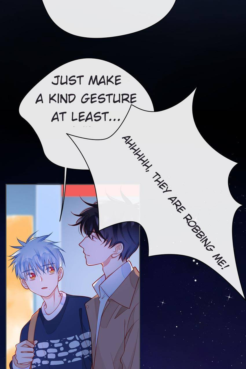 Read Touching Melody (Colored) chapter 55 image 5 on Lezhin