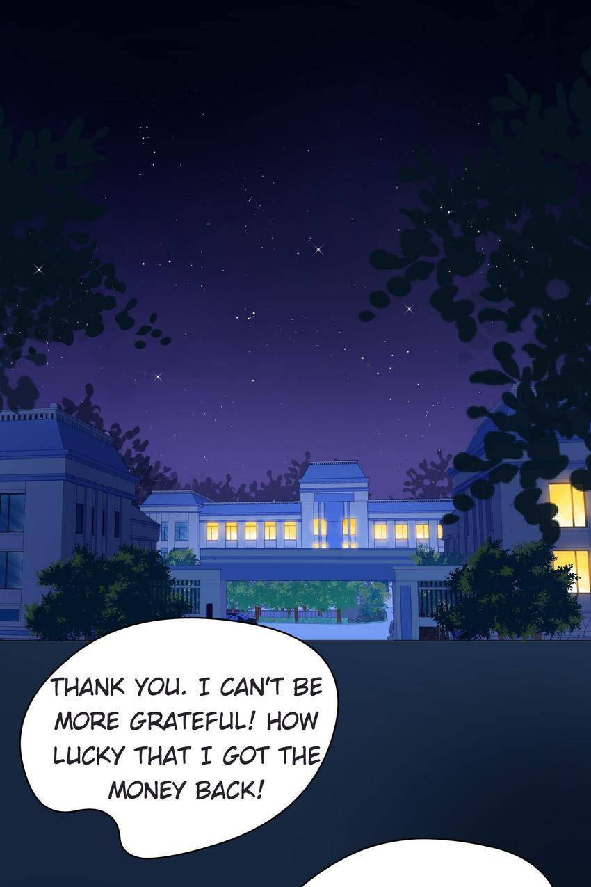 Read Touching Melody (Colored) chapter 55 image 50 on Lezhin