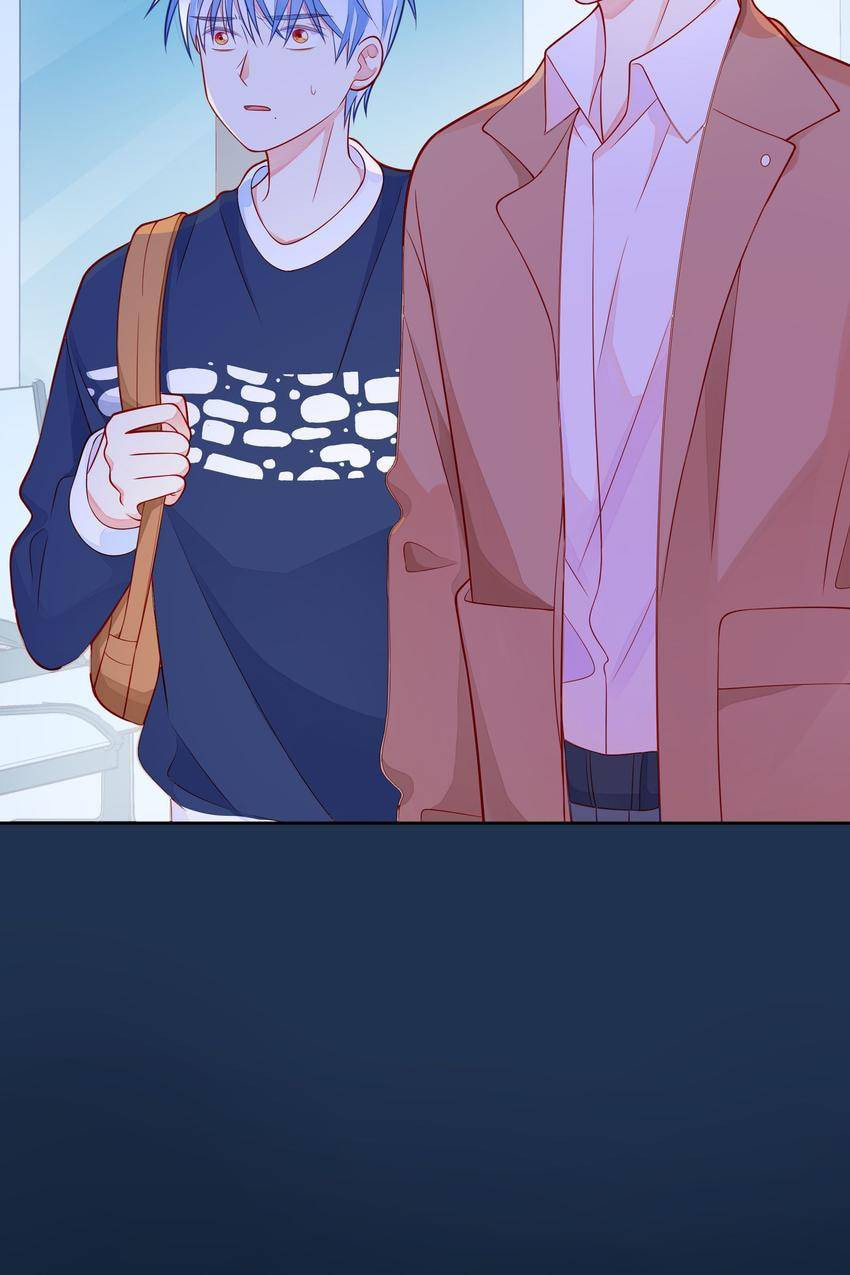 Read Touching Melody (Colored) chapter 55 image 54 on Lezhin