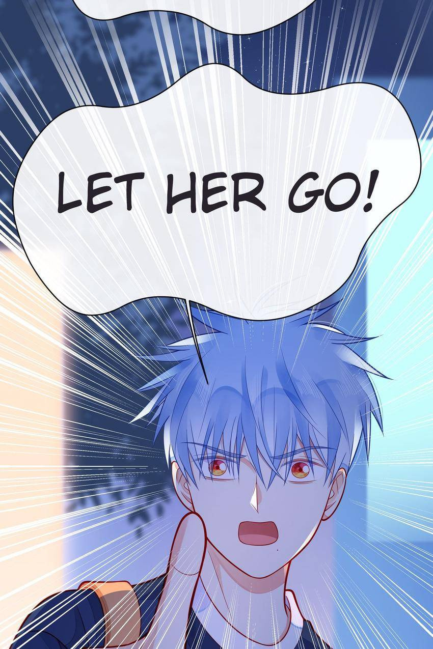 Read Touching Melody (Colored) chapter 55 image 8 on Lezhin