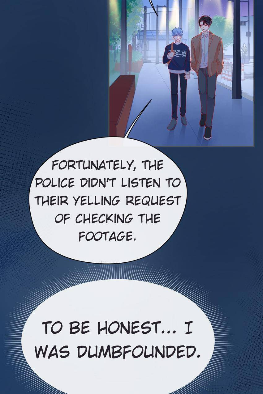 Read Touching Melody (Colored) chapter 56 image 1 on Lezhin