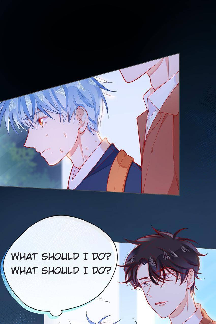 Read Touching Melody (Colored) chapter 56 image 10 on Lezhin