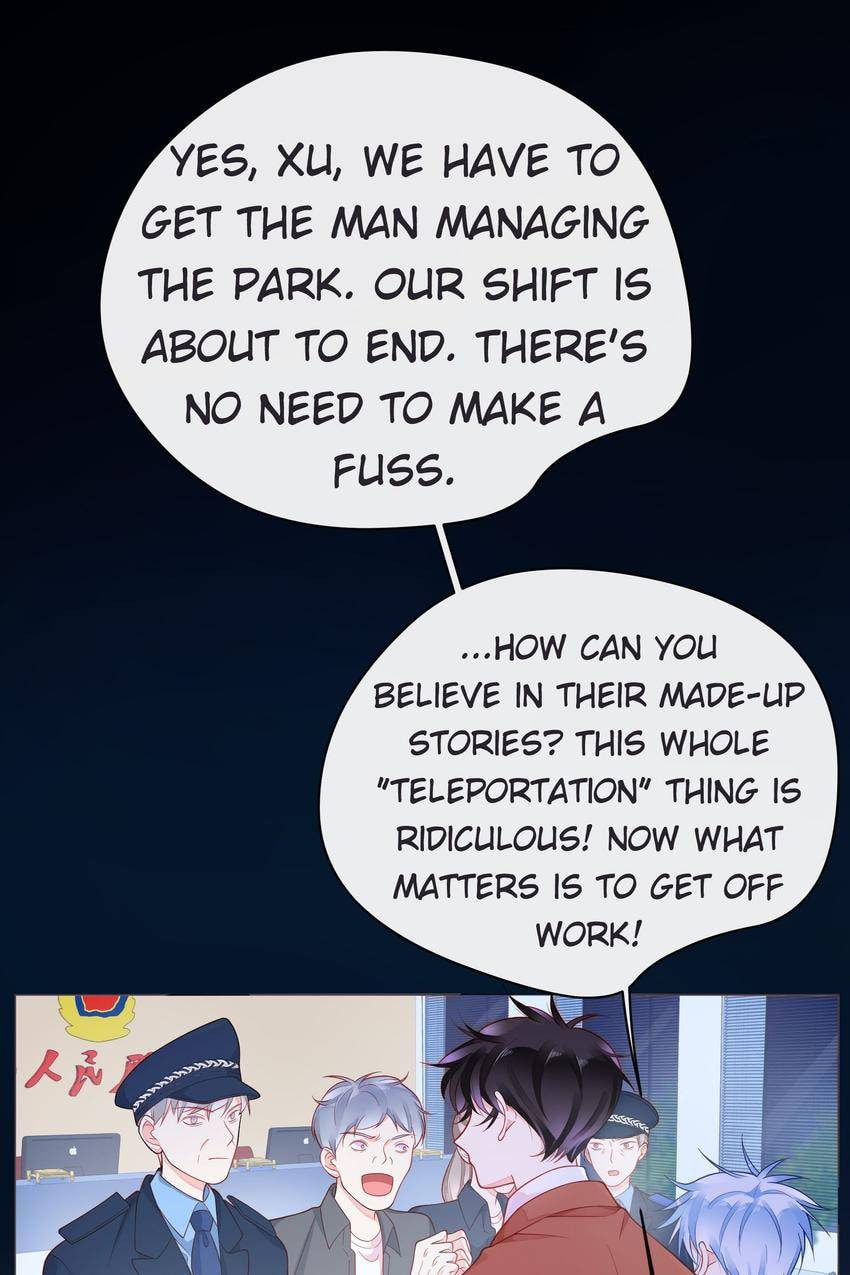 Read Touching Melody (Colored) chapter 56 image 19 on Lezhin