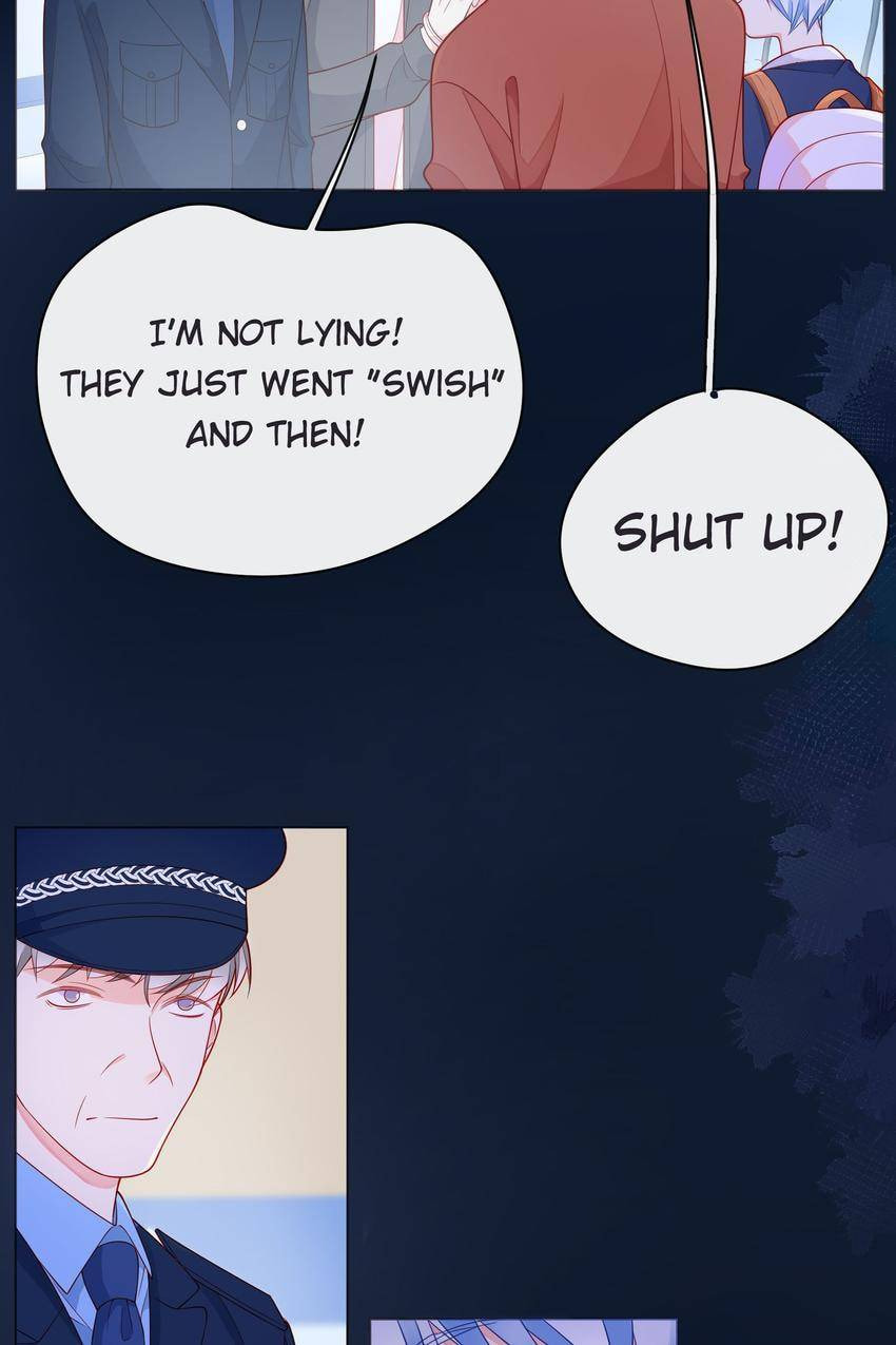 Read Touching Melody (Colored) chapter 56 image 20 on Lezhin