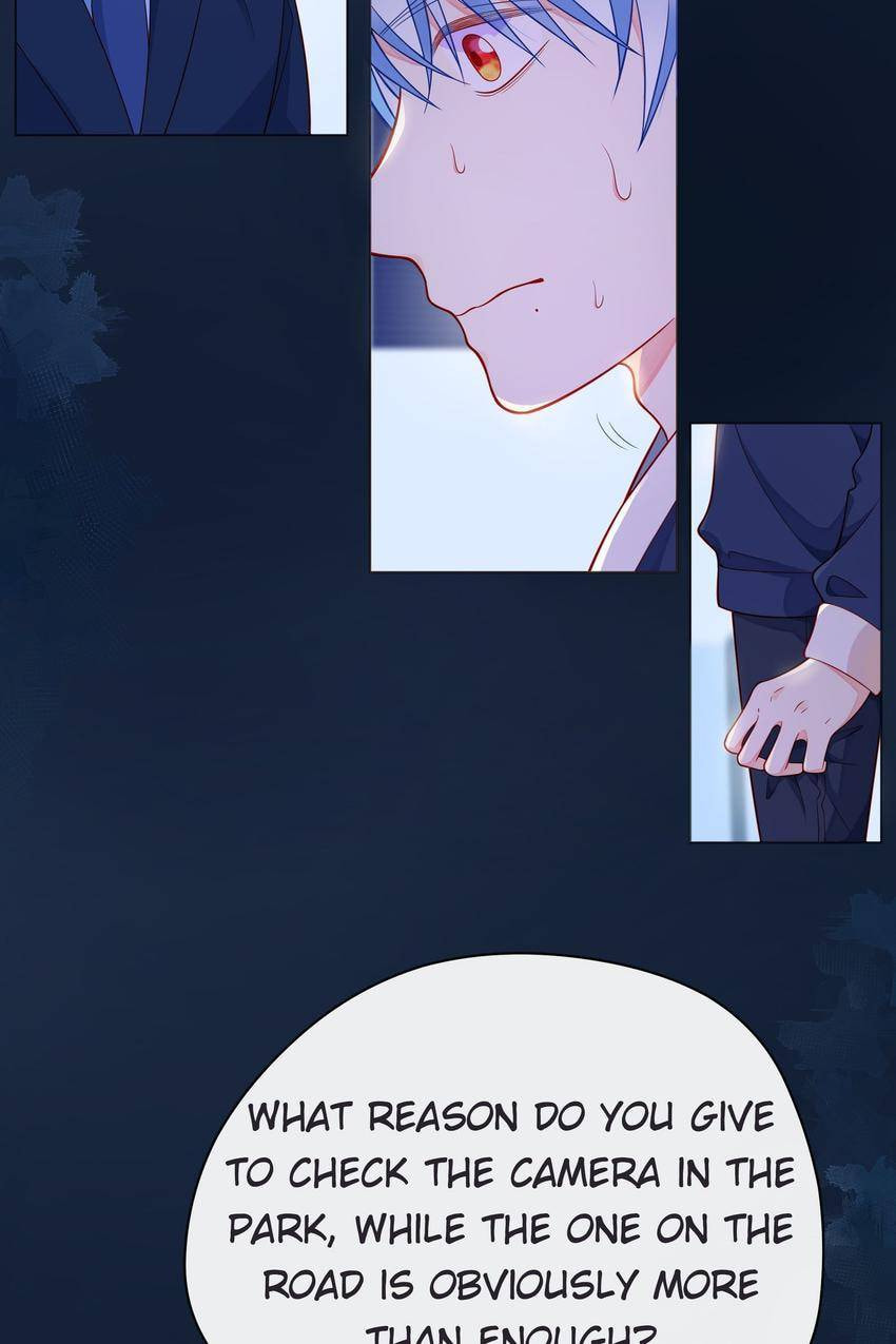 Read Touching Melody (Colored) chapter 56 image 21 on Lezhin
