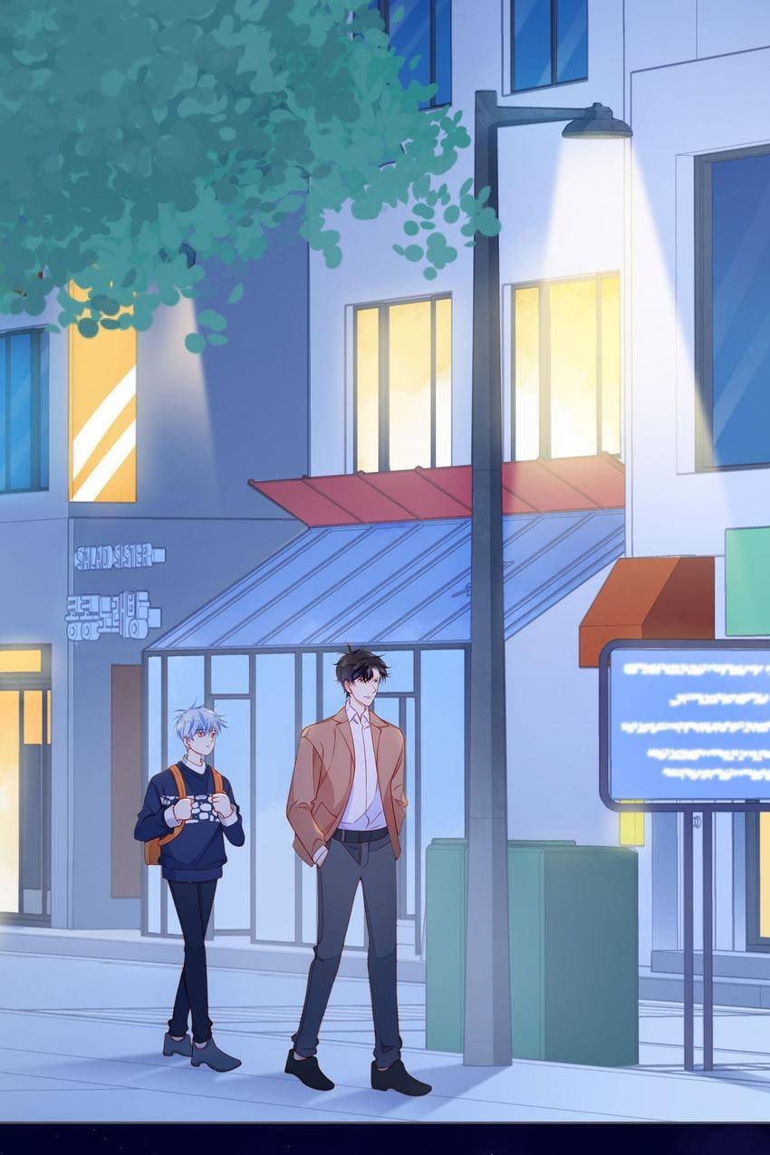Read Touching Melody (Colored) chapter 56 image 28 on Lezhin