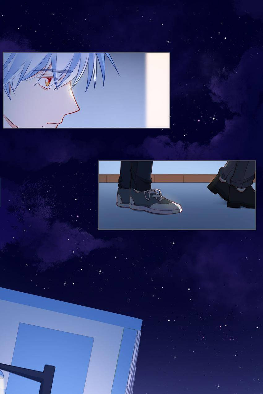 Read Touching Melody (Colored) chapter 56 image 29 on Lezhin