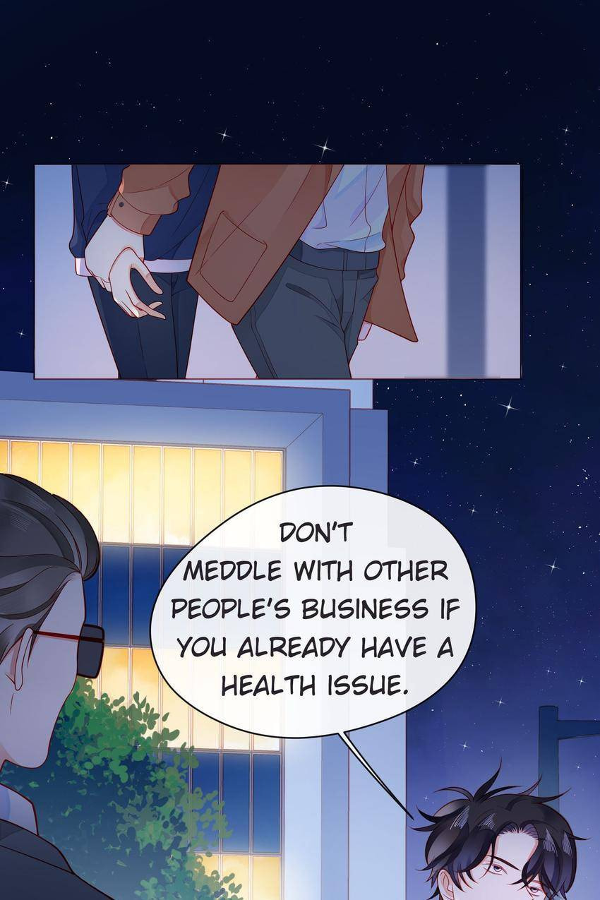 Read Touching Melody (Colored) chapter 56 image 44 on Lezhin