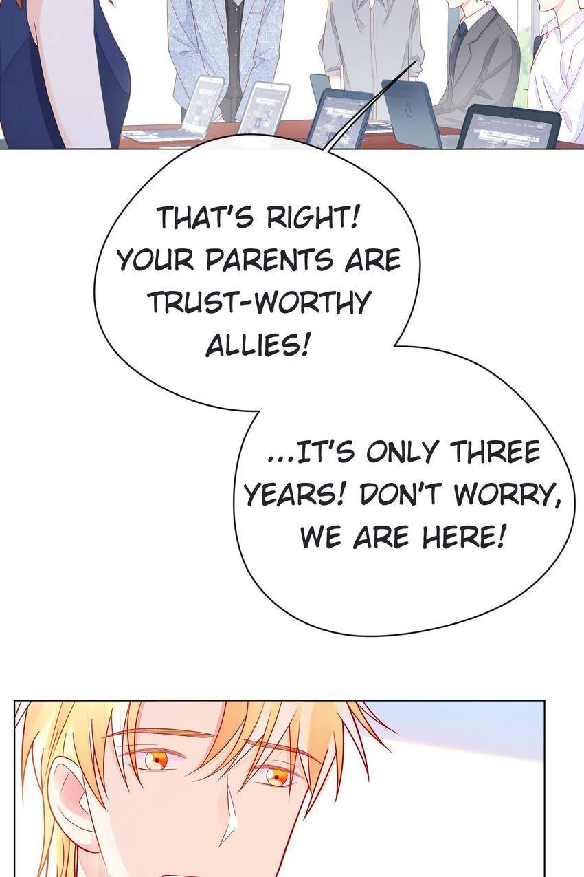 Read Touching Melody (Colored) chapter 56 image 53 on Lezhin