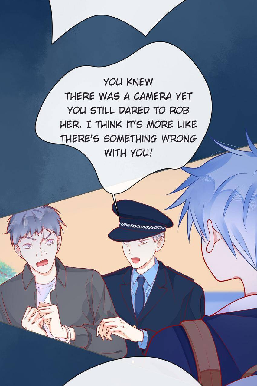 Read Touching Melody (Colored) chapter 56 image 7 on Lezhin
