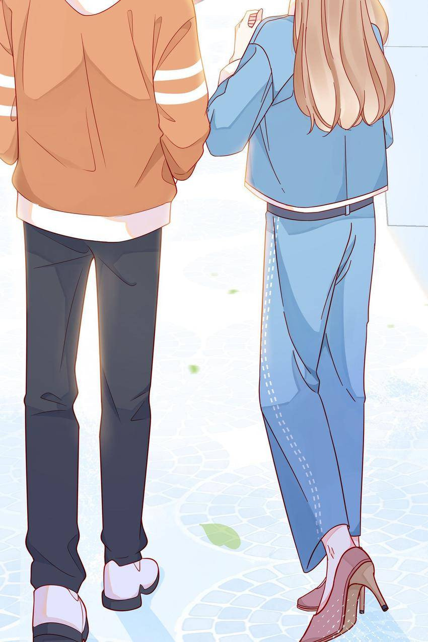 Read Touching Melody (Colored) chapter 57 image 11 on Lezhin