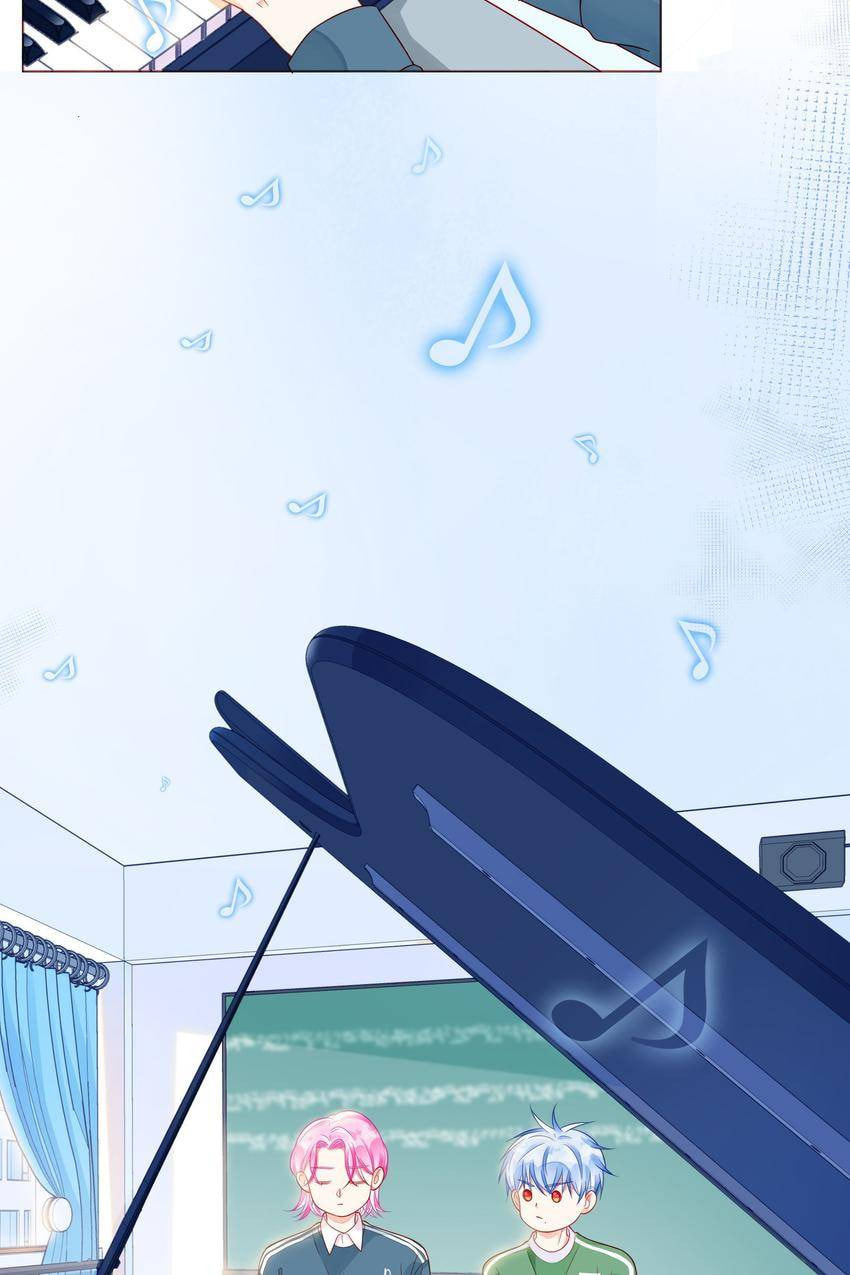Read Touching Melody (Colored) chapter 57 image 18 on Lezhin