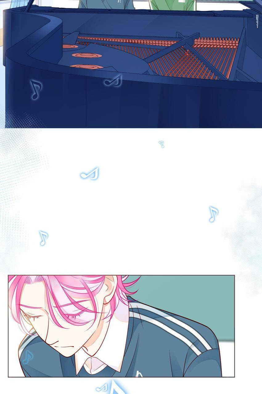 Read Touching Melody (Colored) chapter 57 image 19 on Lezhin