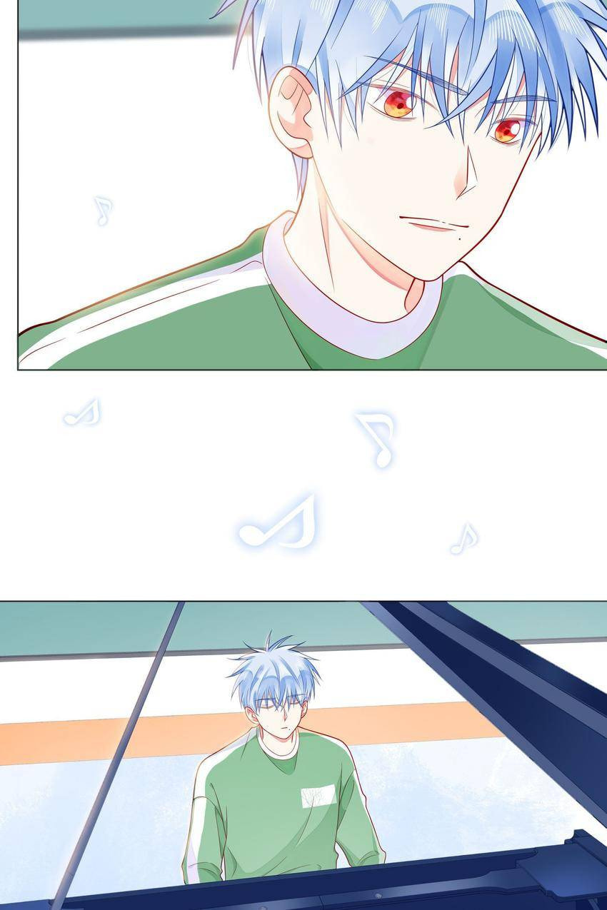 Read Touching Melody (Colored) chapter 57 image 2 on Lezhin