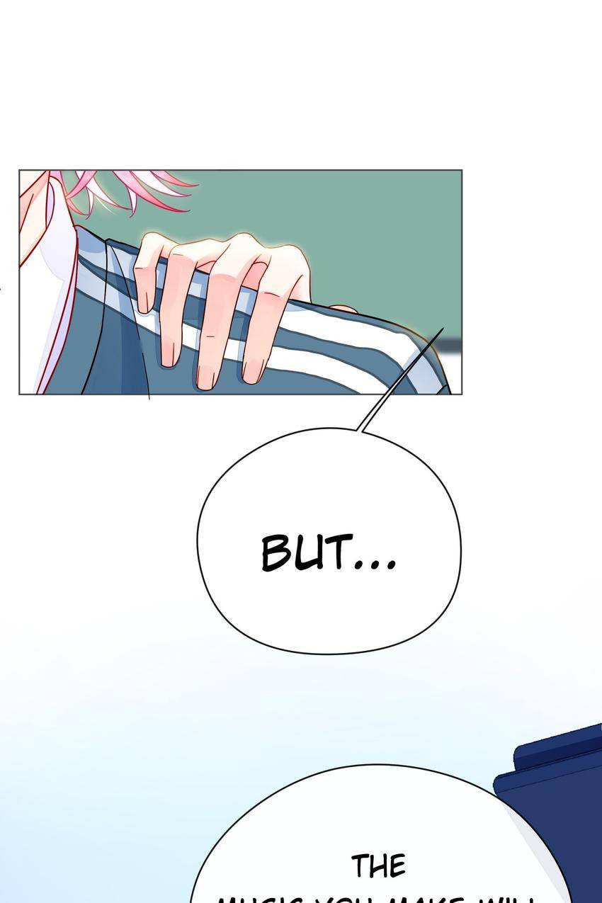 Read Touching Melody (Colored) chapter 57 image 27 on Lezhin