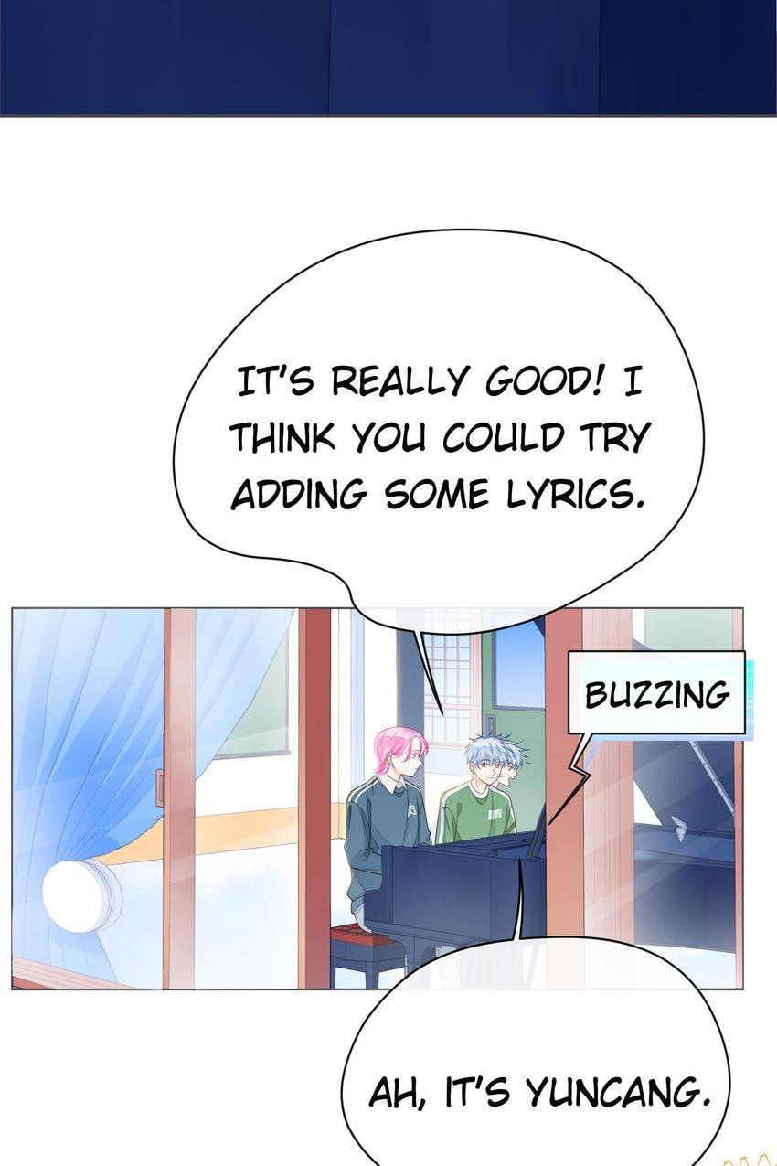 Read Touching Melody (Colored) chapter 57 image 29 on Lezhin