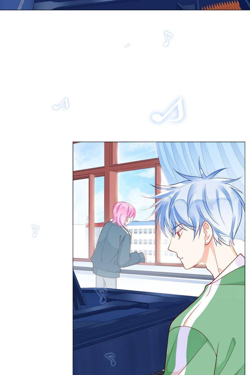 Read Touching Melody (Colored) chapter 57 image 3 on Lezhin