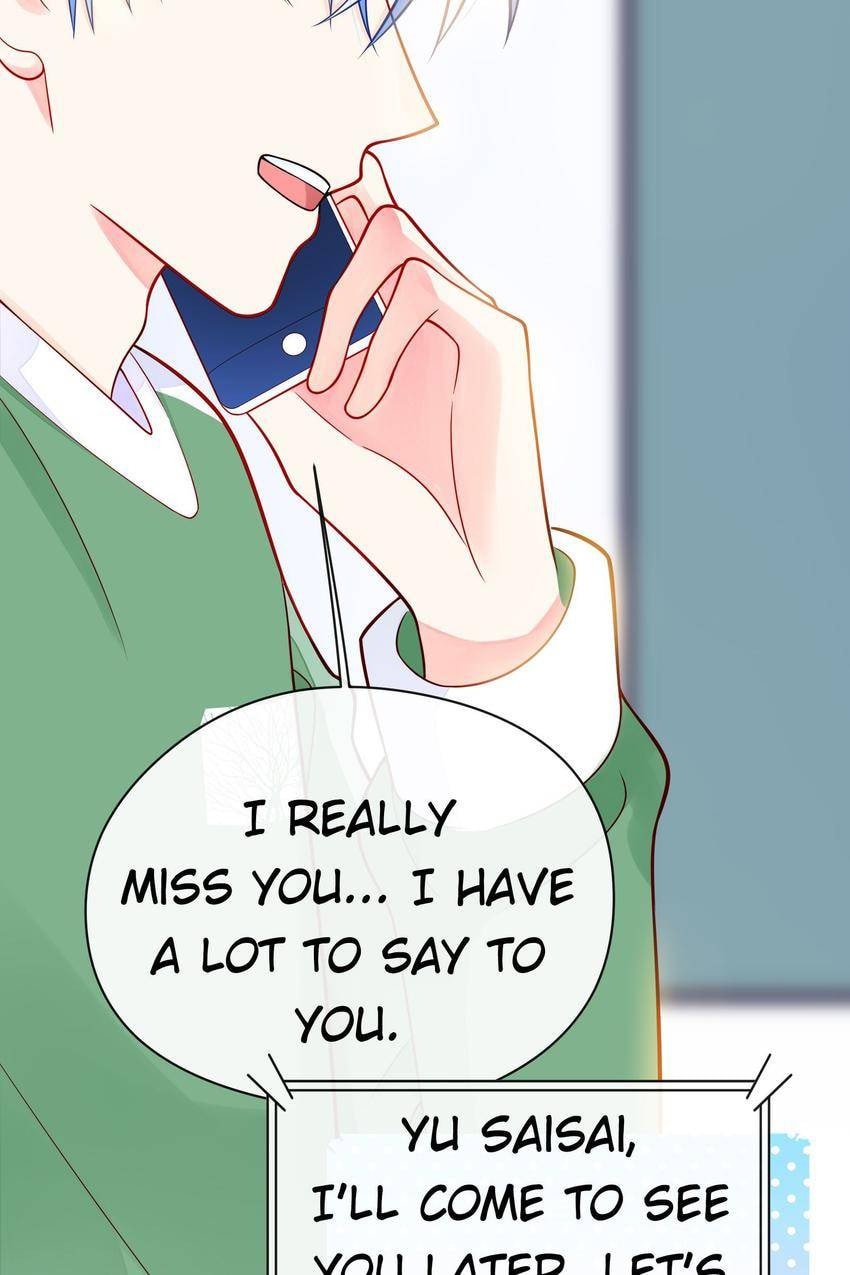 Read Touching Melody (Colored) chapter 57 image 31 on Lezhin