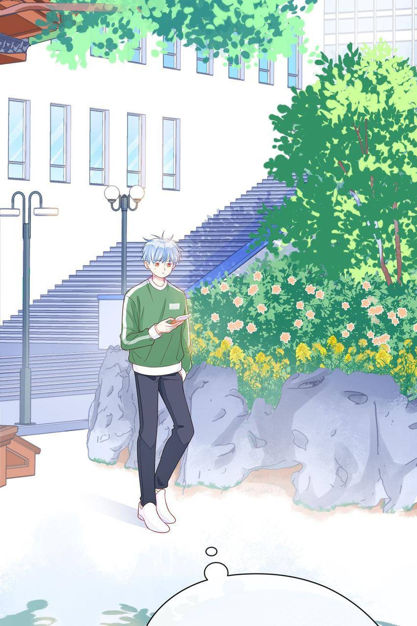 Read Touching Melody (Colored) chapter 57 image 34 on Lezhin