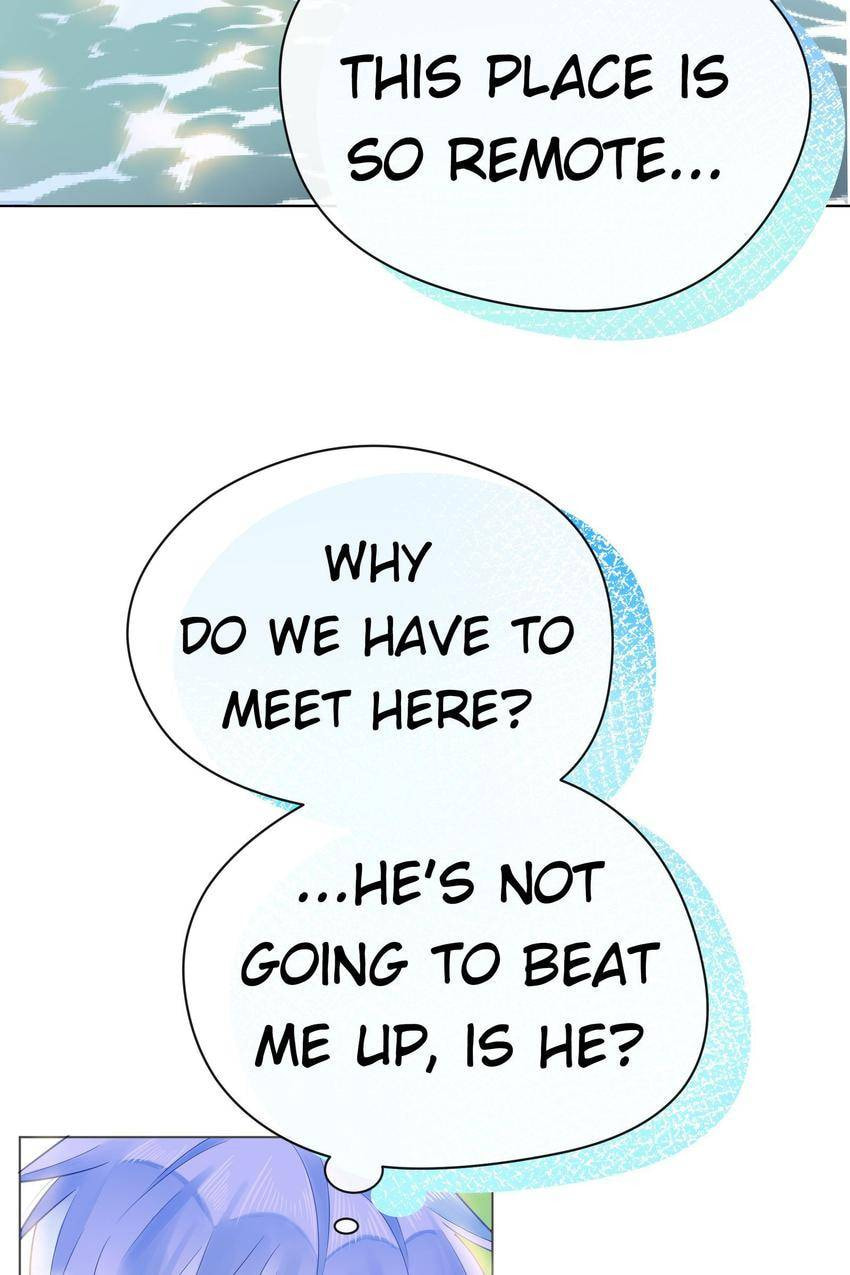 Read Touching Melody (Colored) chapter 57 image 35 on Lezhin