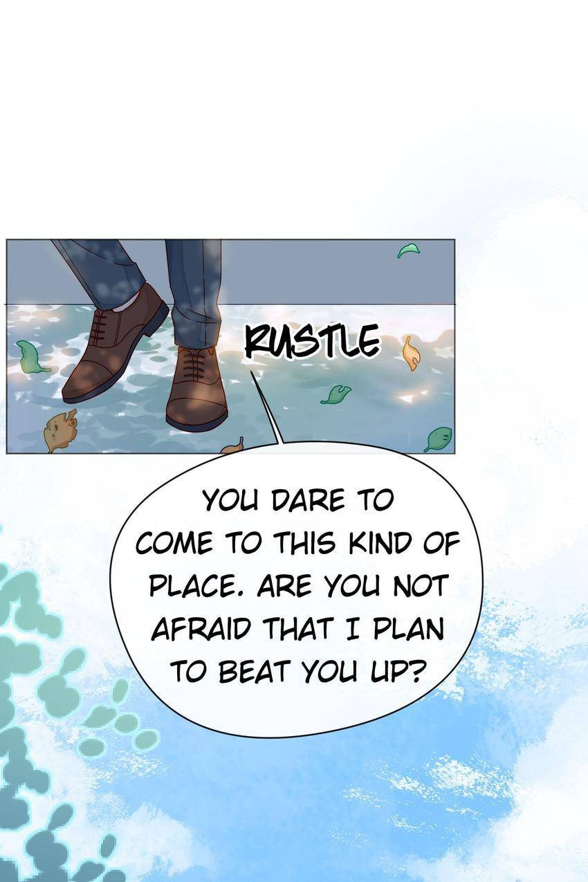 Read Touching Melody (Colored) chapter 57 image 37 on Lezhin