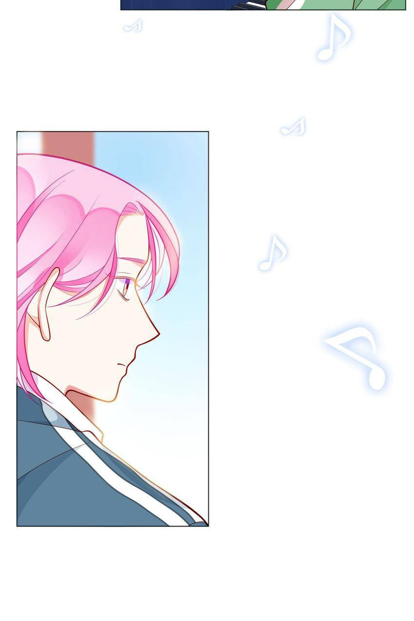 Read Touching Melody (Colored) chapter 57 image 4 on Lezhin