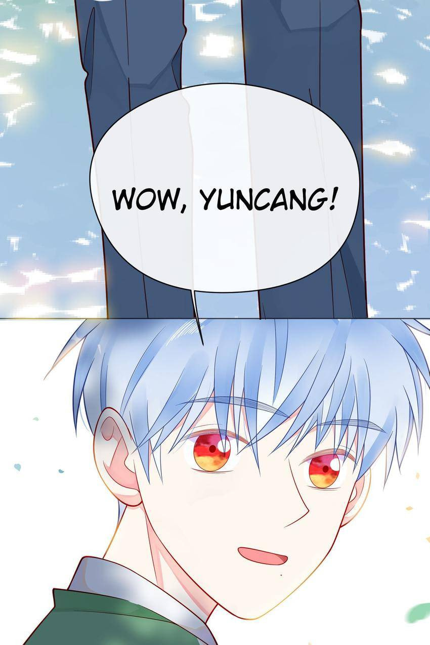 Read Touching Melody (Colored) chapter 57 image 41 on Lezhin