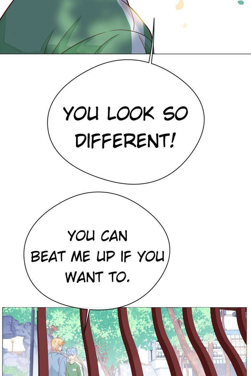 Read Touching Melody (Colored) chapter 57 image 42 on Lezhin