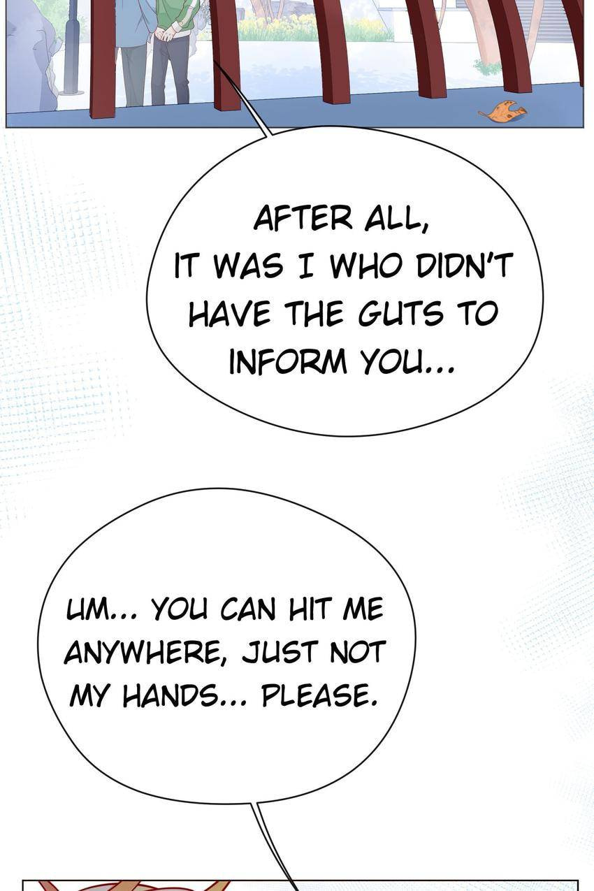 Read Touching Melody (Colored) chapter 57 image 43 on Lezhin