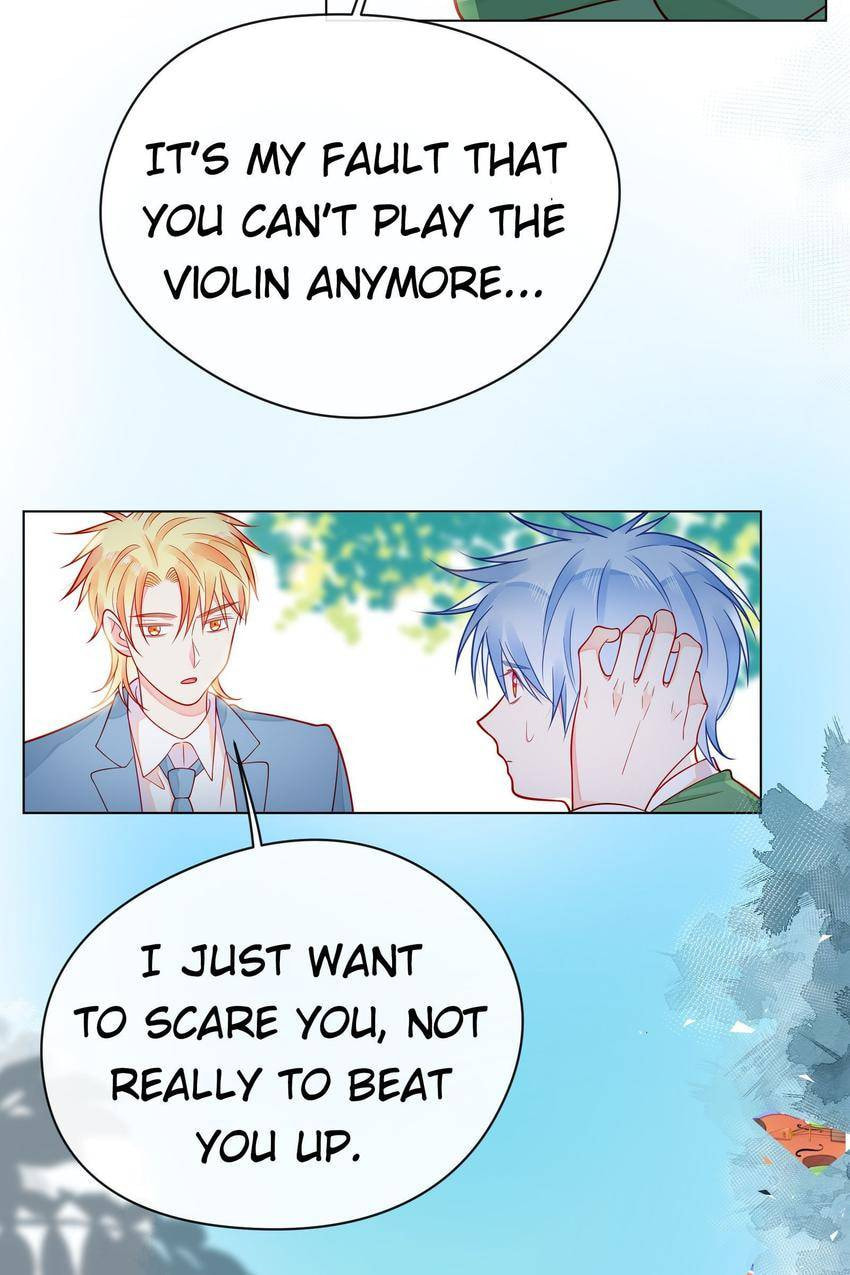 Read Touching Melody (Colored) chapter 57 image 47 on Lezhin