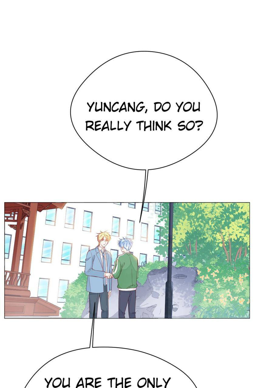 Read Touching Melody (Colored) chapter 57 image 50 on Lezhin