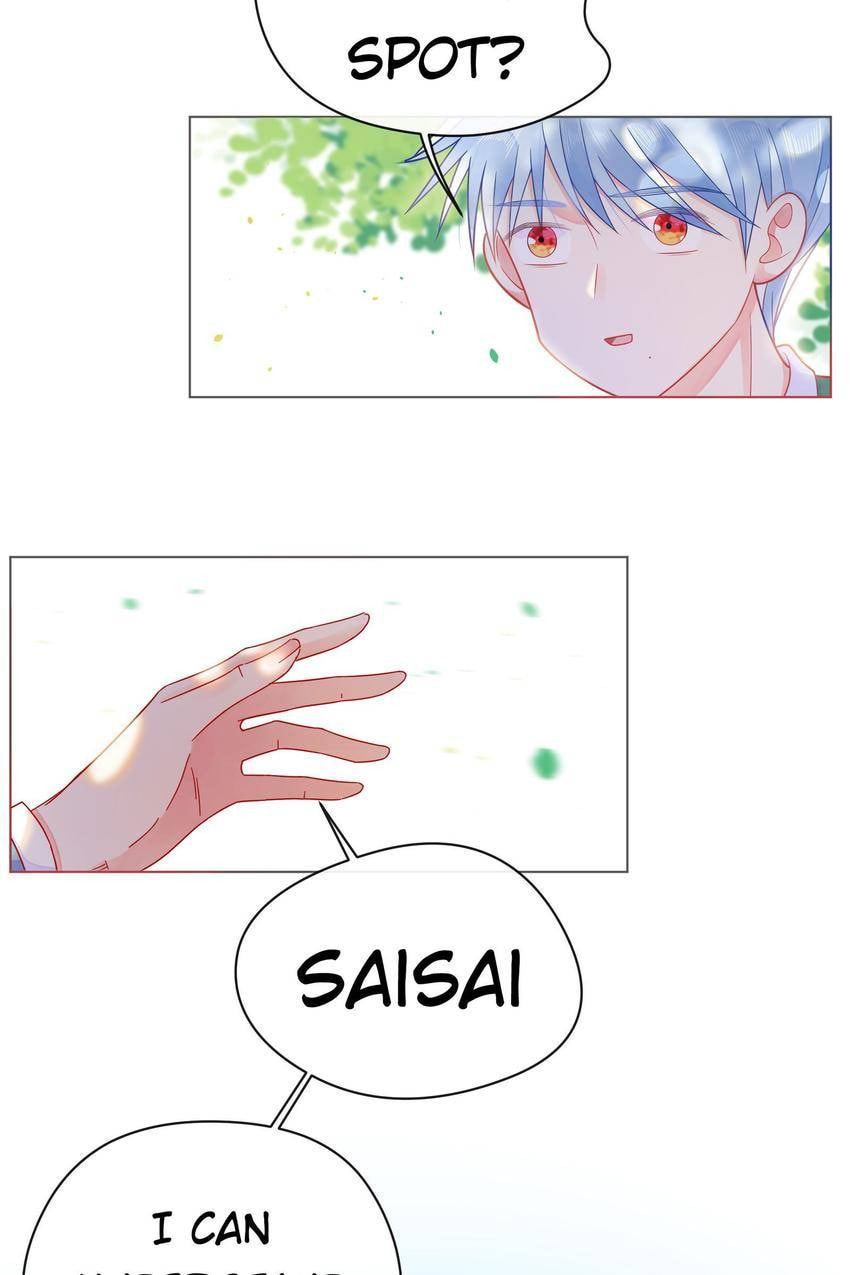 Read Touching Melody (Colored) chapter 57 image 57 on Lezhin