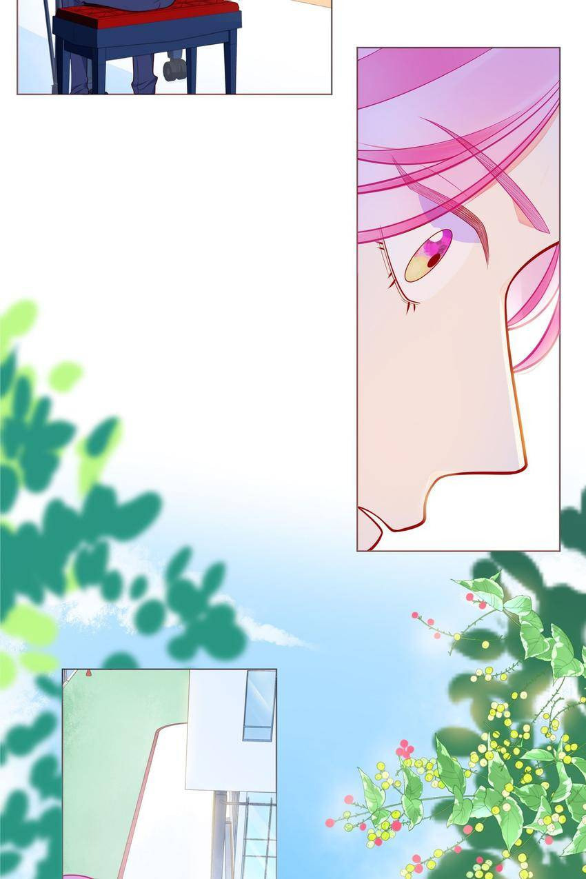 Read Touching Melody (Colored) chapter 57 image 9 on Lezhin