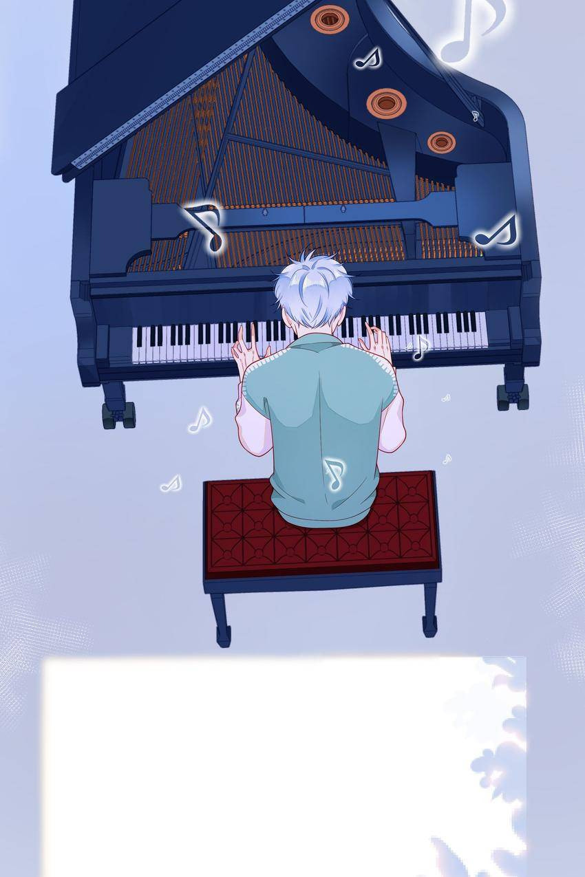 Read Touching Melody (Colored) chapter 58 image 1 on Lezhin