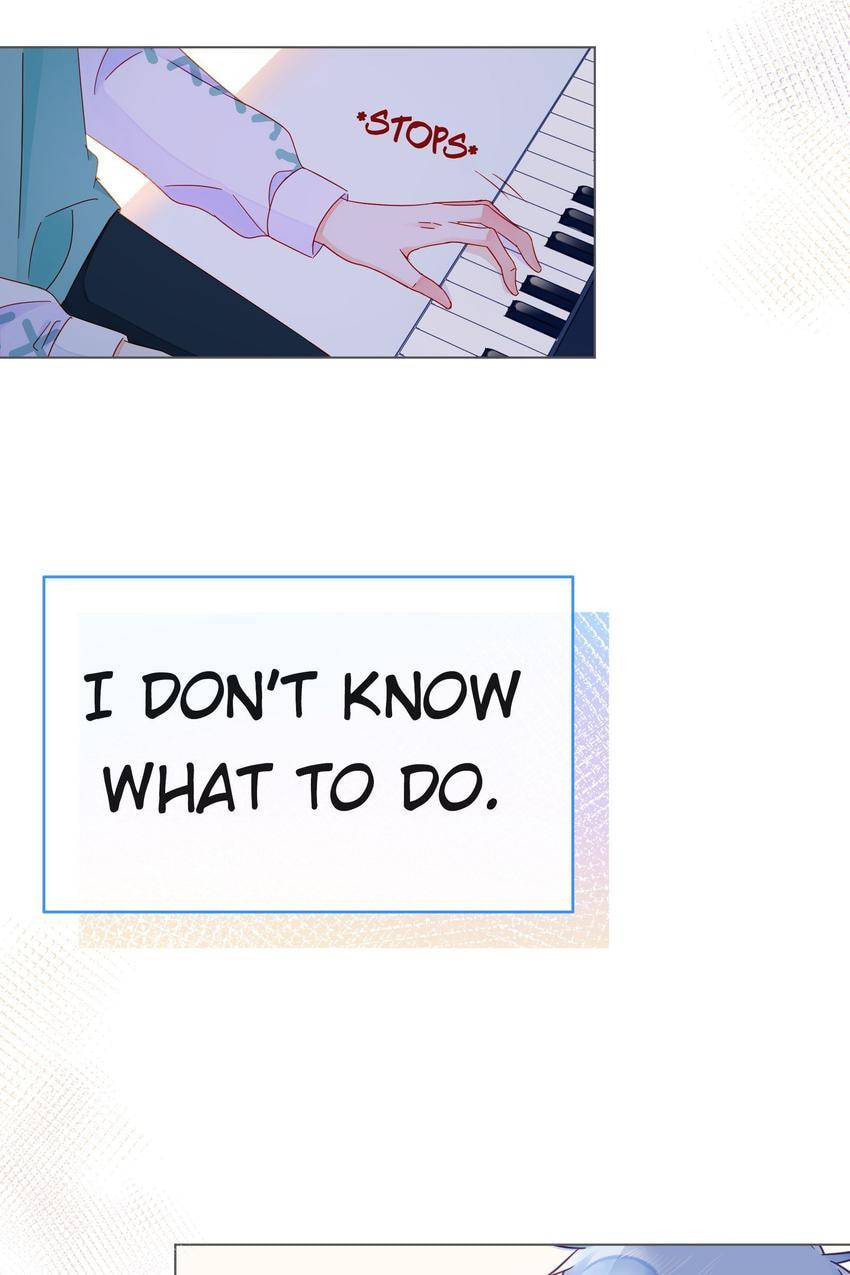 Read Touching Melody (Colored) chapter 58 image 11 on Lezhin