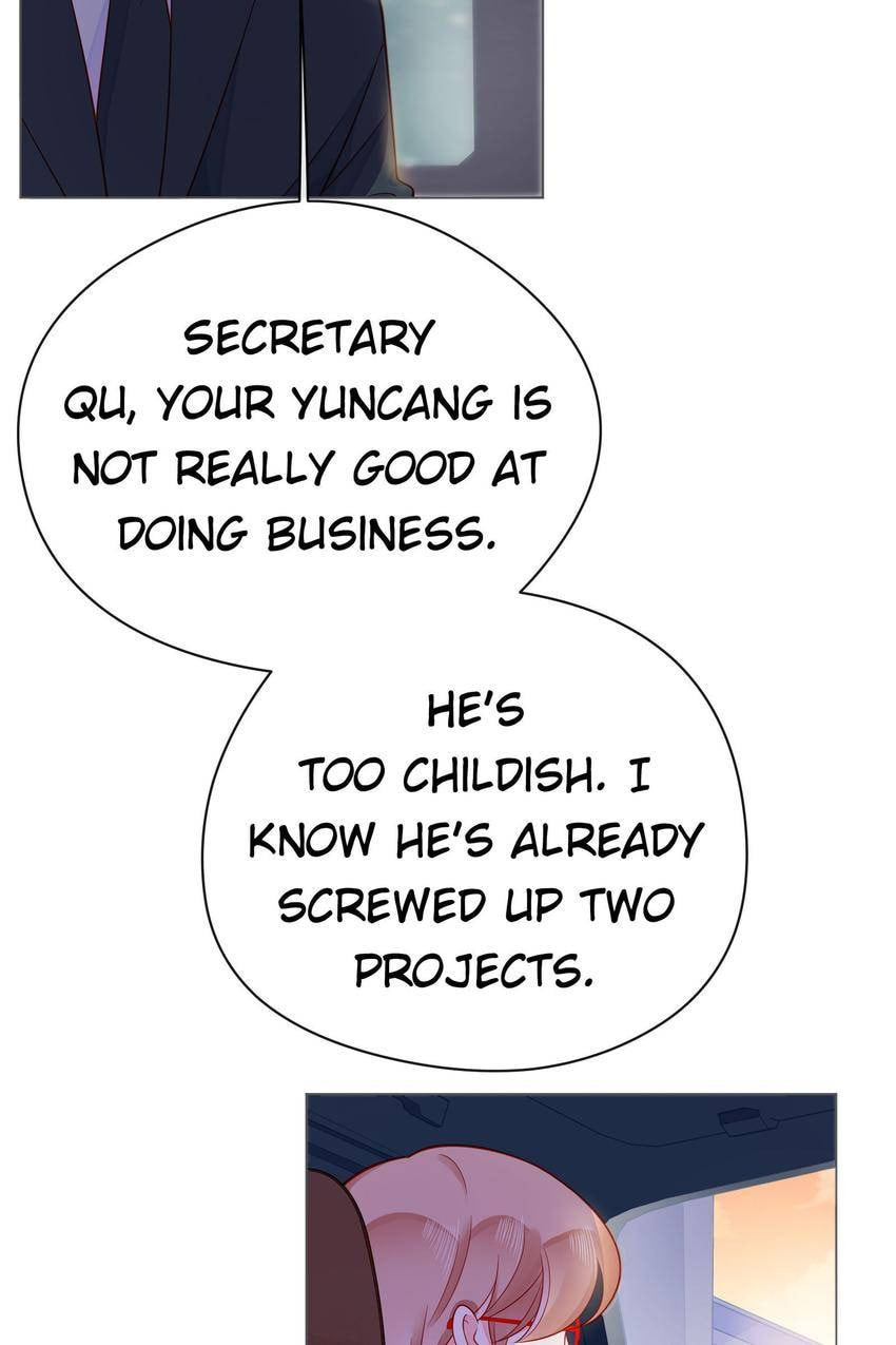 Read Touching Melody (Colored) chapter 58 image 20 on Lezhin